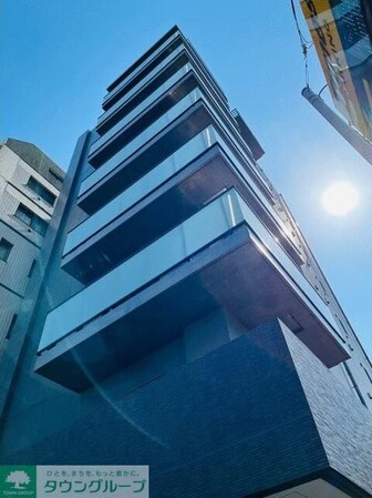 EC BUILDINGの物件内観写真